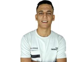 العميل Mahmoud Mohammed