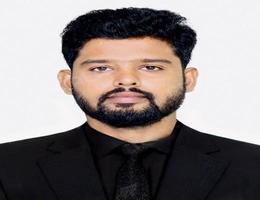 Agent Harikrishnan Mariappan
