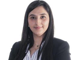 Agent Sana Ijaz