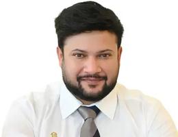 Agent Varun Gupta