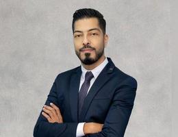 Agent Ihab Askar