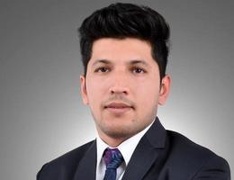 العميل Muhammad Hammad Humanyon Sheikh