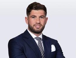 Agent Michael Wilson