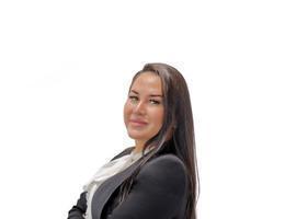 Agent Ekaterina Terentyeva