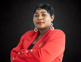 Agent Cynthia Manda