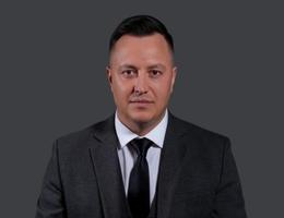 العميل Chris Lieb Van Wyk