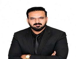 Agent Rana Awais Ali