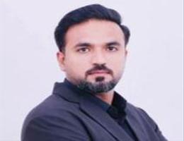العميل Rashid Ali