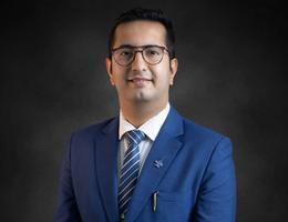 Agent Aditya Samtani