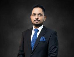 Agent Rahul Jhunjhunwala