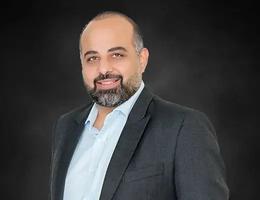 Agent Deepak Manghwani
