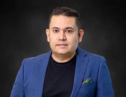 العميل Pulkkit Sharma