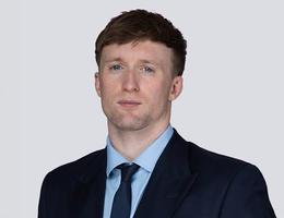 Agent Aidan Wishart