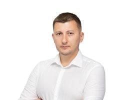 العميل Sergei Shalnev