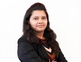 Agent Jital Sanghvi