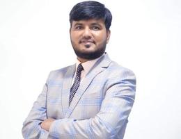 Agent Jawad Munir