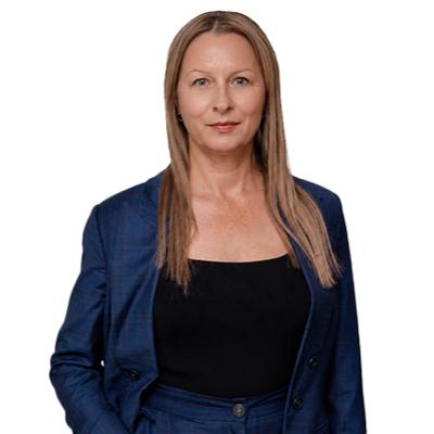 Agent Rodica Coliban