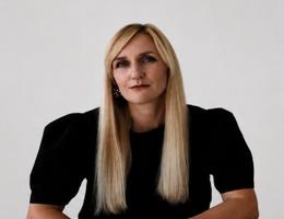 Agent Ksenia Sedyaeva