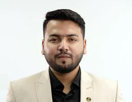 Agent Mirza Baig