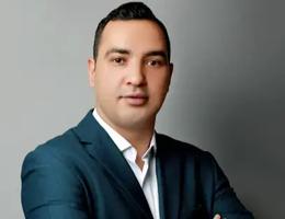 Agent Muhammad Ali Binyamin