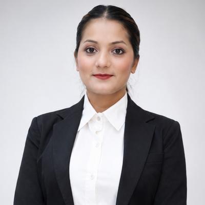 Agent Priya Chandliya