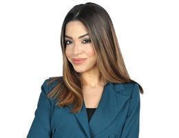 Agent Haya Haitham Makarem