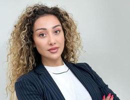 Agent Teona Buzaladze