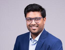 Agent Rishabh Shah
