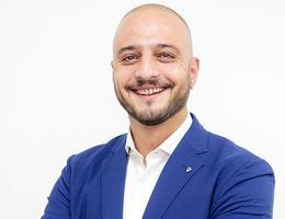 العميل Mahmoud Makahleh