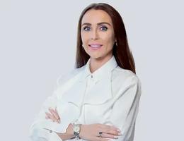 Agent Anna Sturm