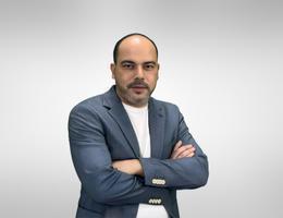 العميل Bahaa Ibrahim