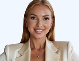 Agent Olga Glazova
