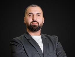 العميل Fadi Aous Alhayke