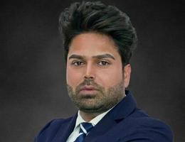 Agent Fadi Zamir Hassan