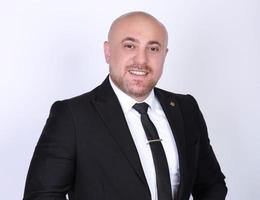 Agent Amr Ramadan