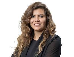 Agent Maya Abdelnour