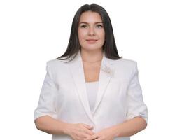 Agent Alena Balabanova