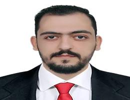 Agent Nader Emad