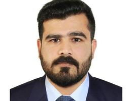 Agent Usman Liaqat