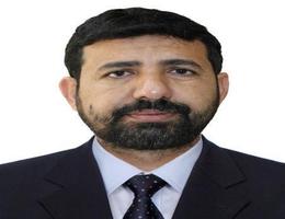 Agent Muhammad Azeem Ashraf