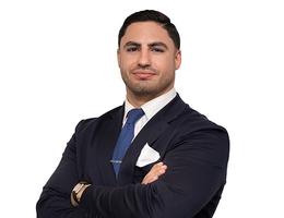Agent Yahya Abbas