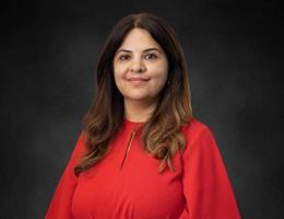 Agent Tamanna Lalwani