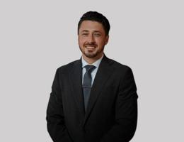 Agent Elliot Hughes