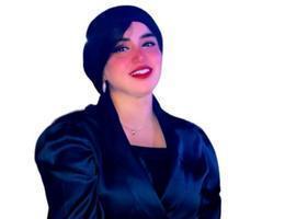 Agent Eman Bahaaeldeen