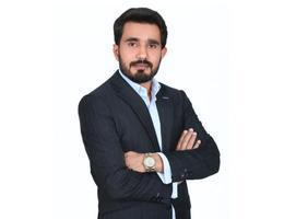 العميل Sulaman Ashraf