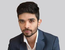 العميل Muhammad Waleed
