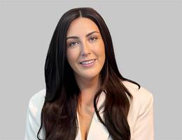 Agent Sydney Martin