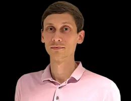 Agent Aleksei Zubenko