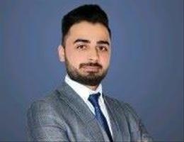 العميل Mehdi Saleh Bachari