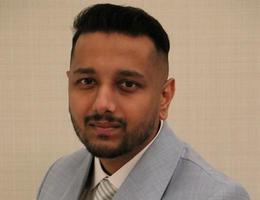 Agent Jaideep Navnitrai Mehta